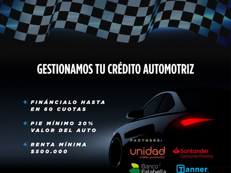 MG GT 2025 - Imagen 6 de 20