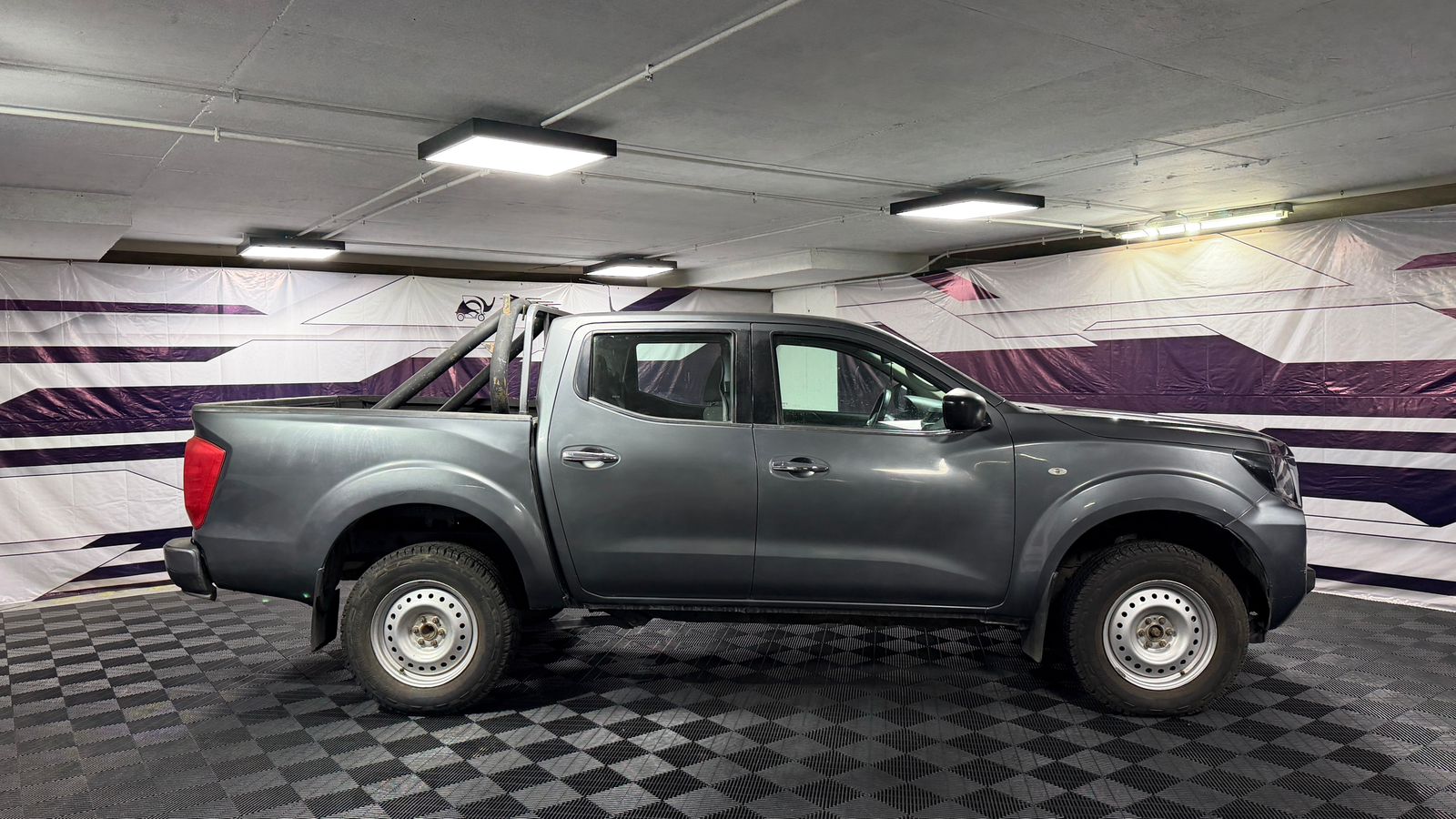 Nissan NAVARA 2022 - Imagen 4 de 20