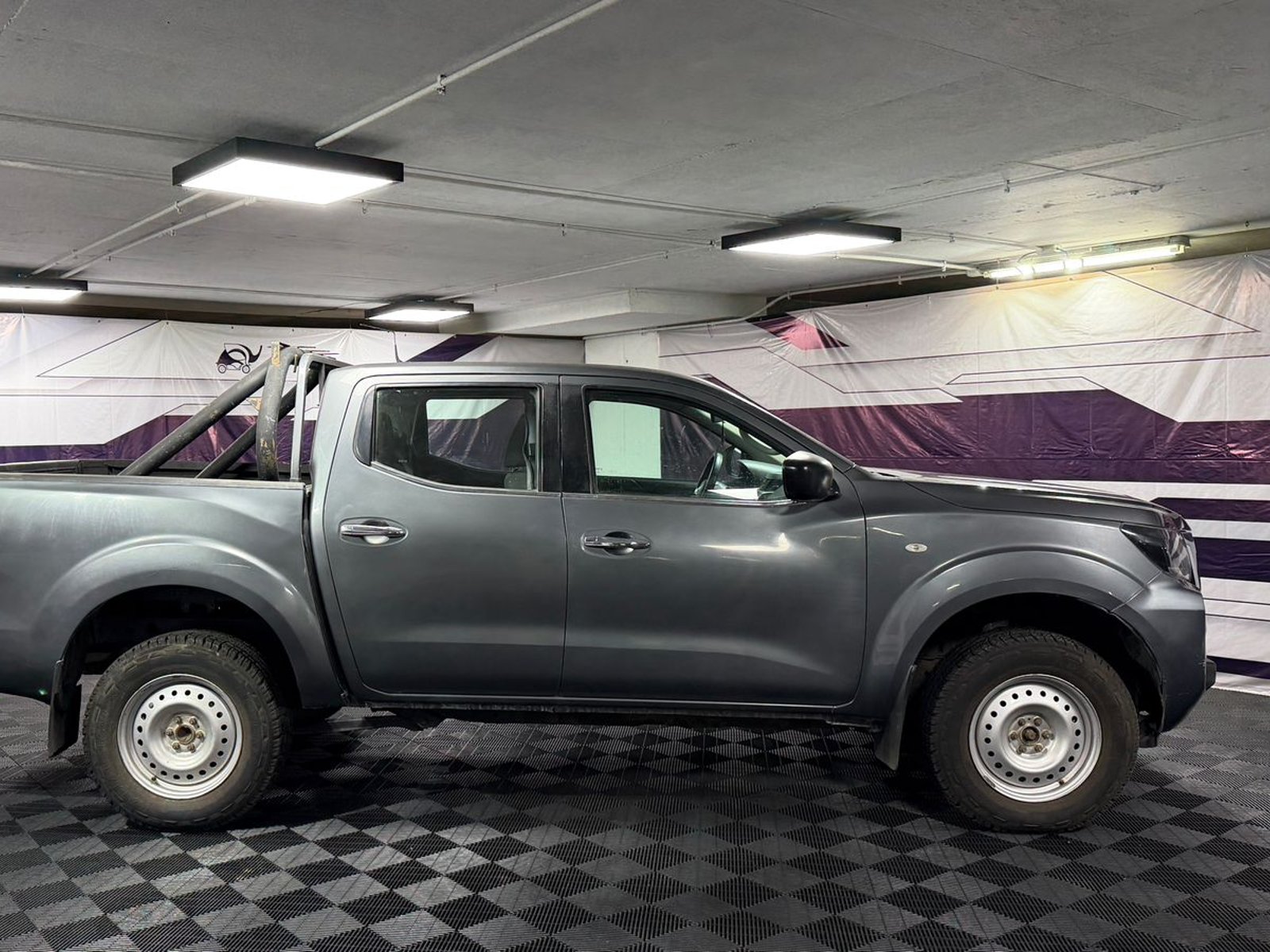 Nissan NAVARA 2022 - Foto 4 de 20