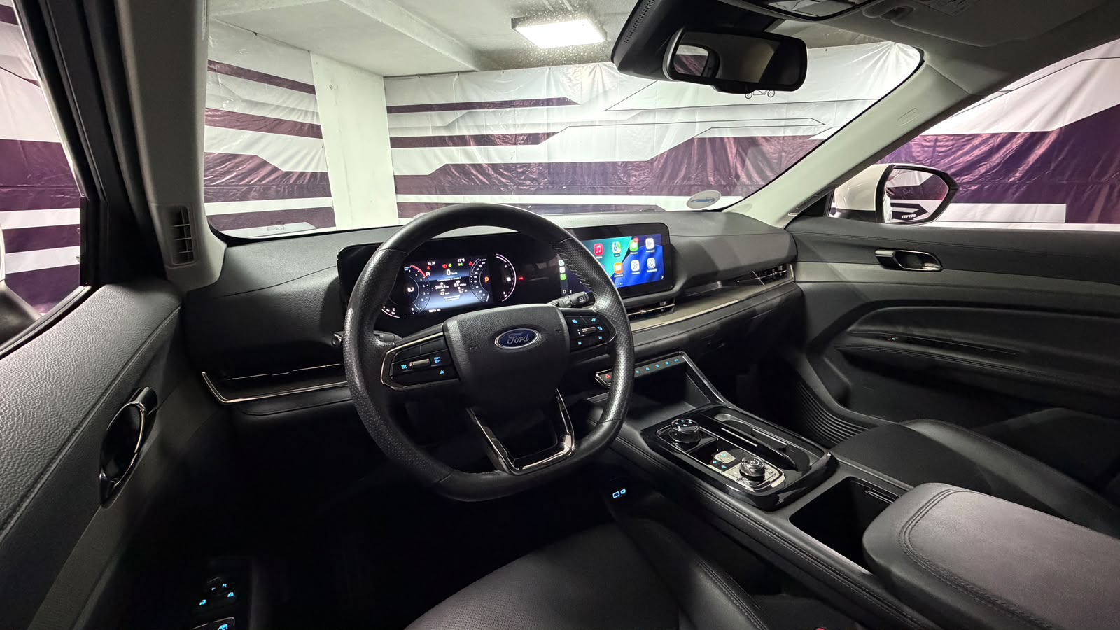 Ford TERRITORY 2025 - Imagen 14 de 20