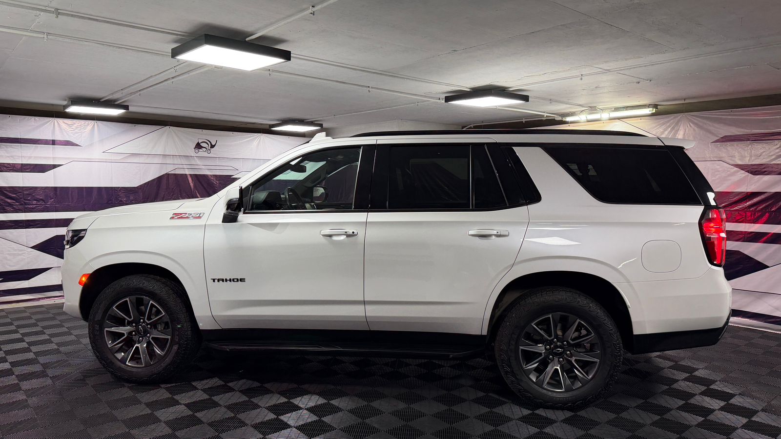 Chevrolet TAHOE 2023 - Imagen 13 de 20