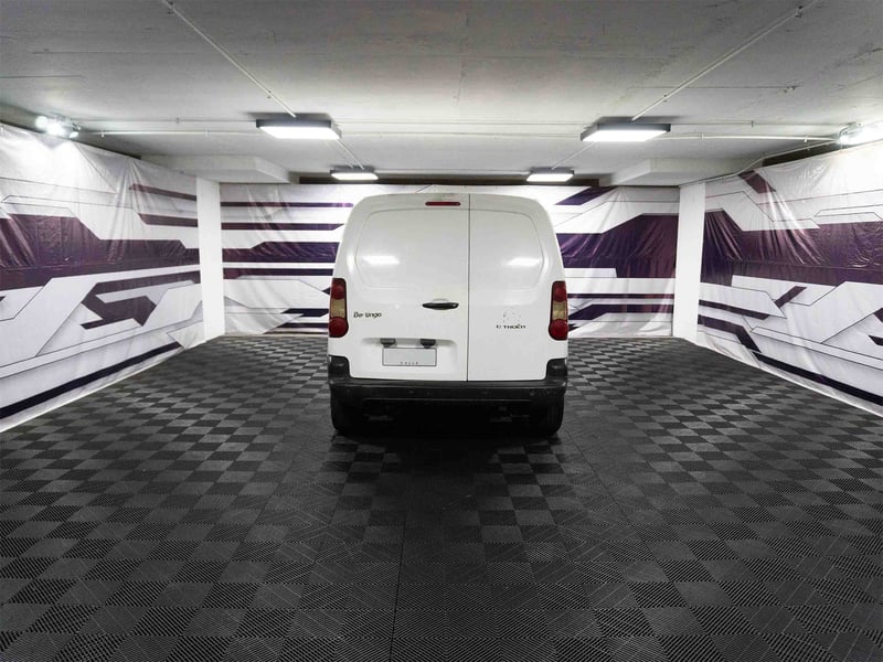 Citroën BERLINGO 2019 - Imagen 14 de 20