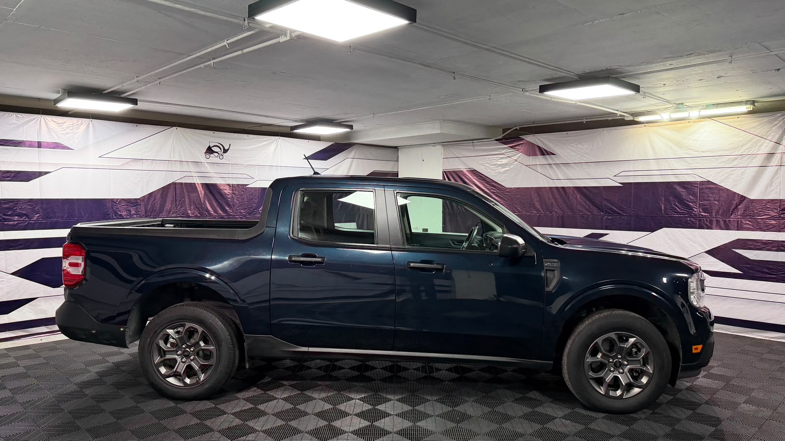Ford MAVERICK 2022 - Imagen 5 de 20