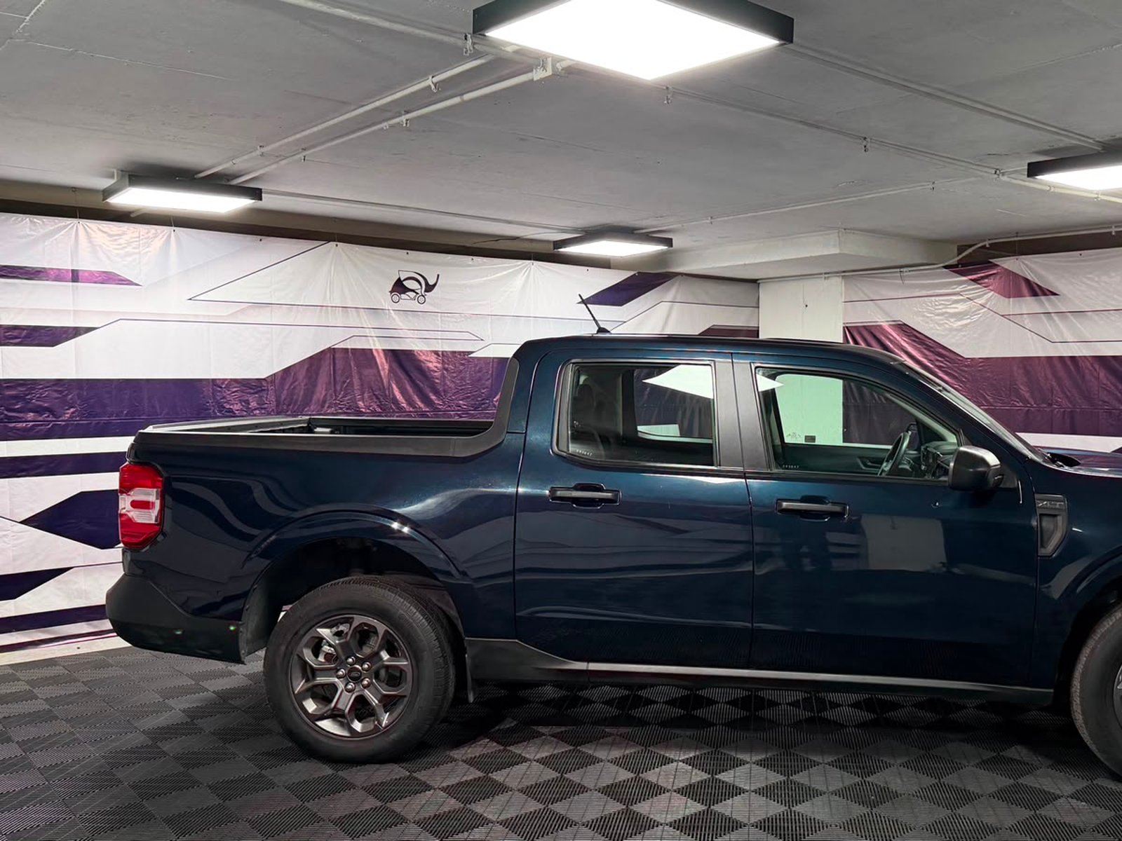 Ford MAVERICK 2022 - Foto 5 de 20
