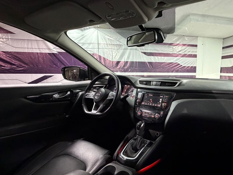 Nissan QASHQAI 2021 - Imagen 17 de 20