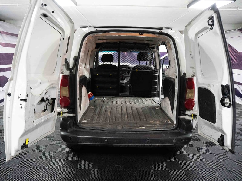 Citroën BERLINGO 2019 - Imagen 15 de 20