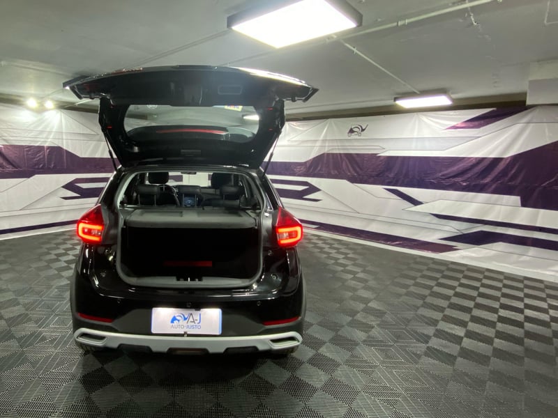 Chery TIGGO 2 PRO 2023 - Imagen 10 de 20