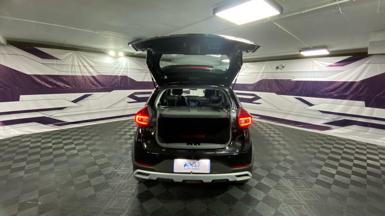 Chery TIGGO 2 PRO 2023 - Imagen 10 de 20