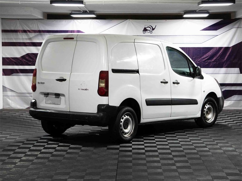 Citroën BERLINGO 2019 - Imagen 11 de 20
