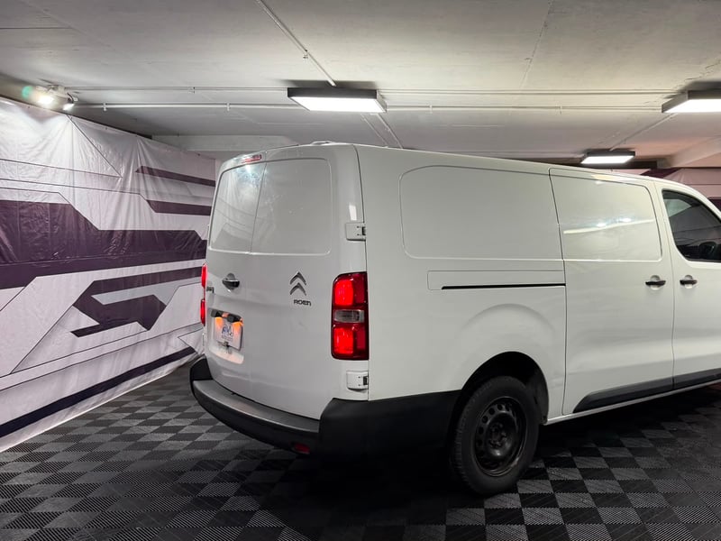 Citroën JUMPY 2021 - Imagen 8 de 19