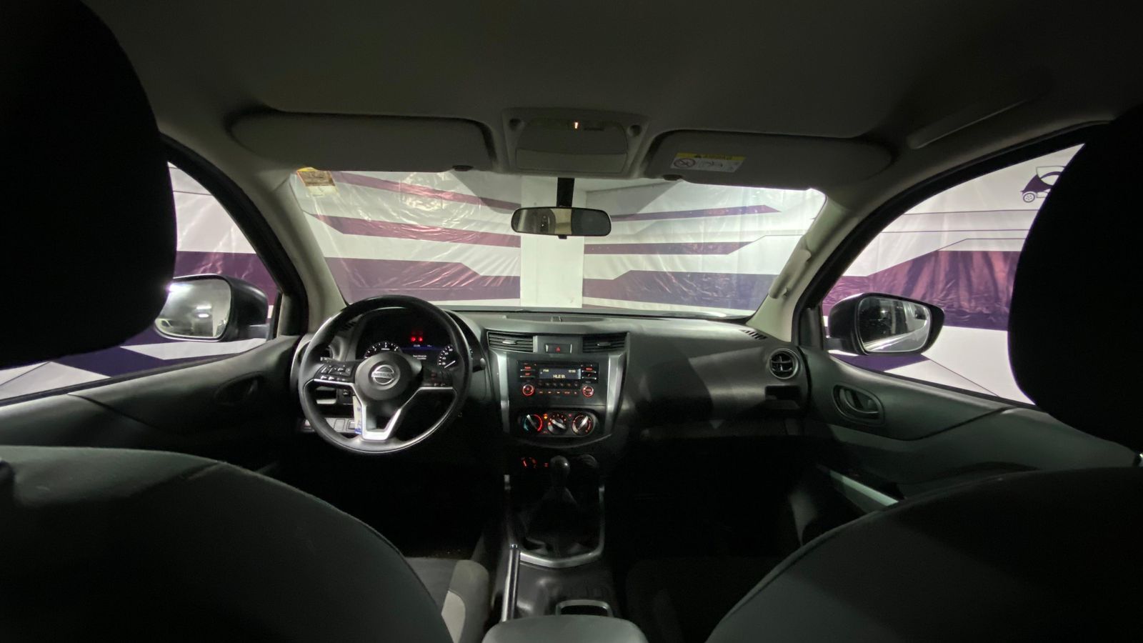 Nissan NAVARA 2022 - Imagen 13 de 20