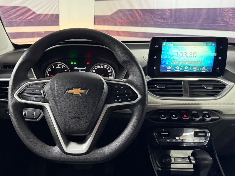 Chevrolet CAPTIVA 2023 - Imagen 18 de 20