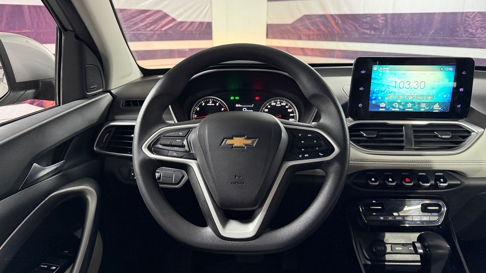 Chevrolet CAPTIVA 2023 - Imagen 18 de 20