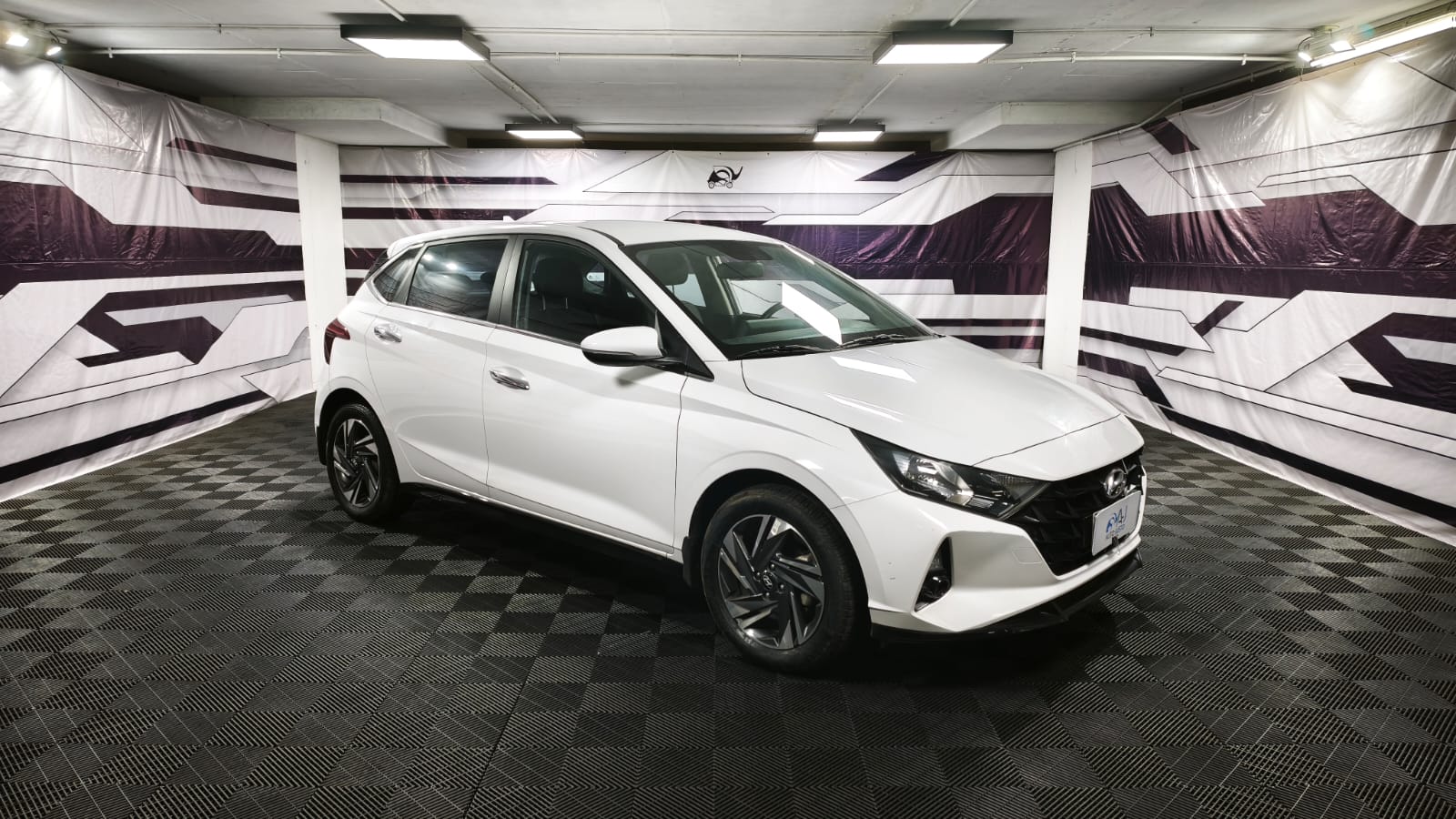 Hyundai I20 2024 - Imagen 4 de 20