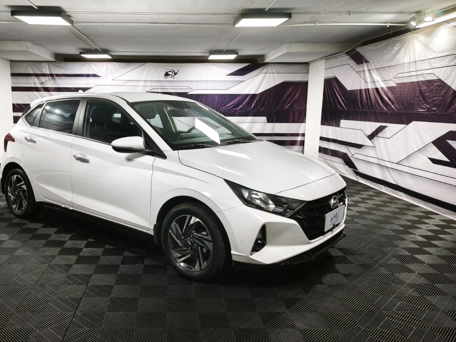 Hyundai I20 2024 - Foto 4 de 20