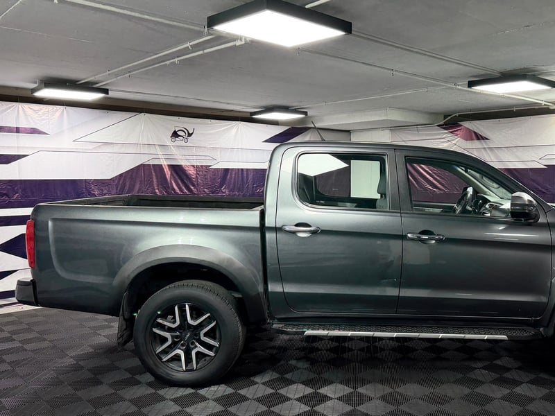 JAC T8 2022 - Imagen 4 de 17
