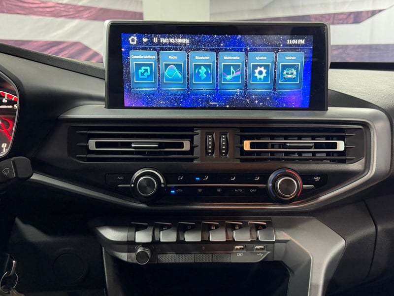 Changan HUNTER 2023 - Imagen 19 de 20