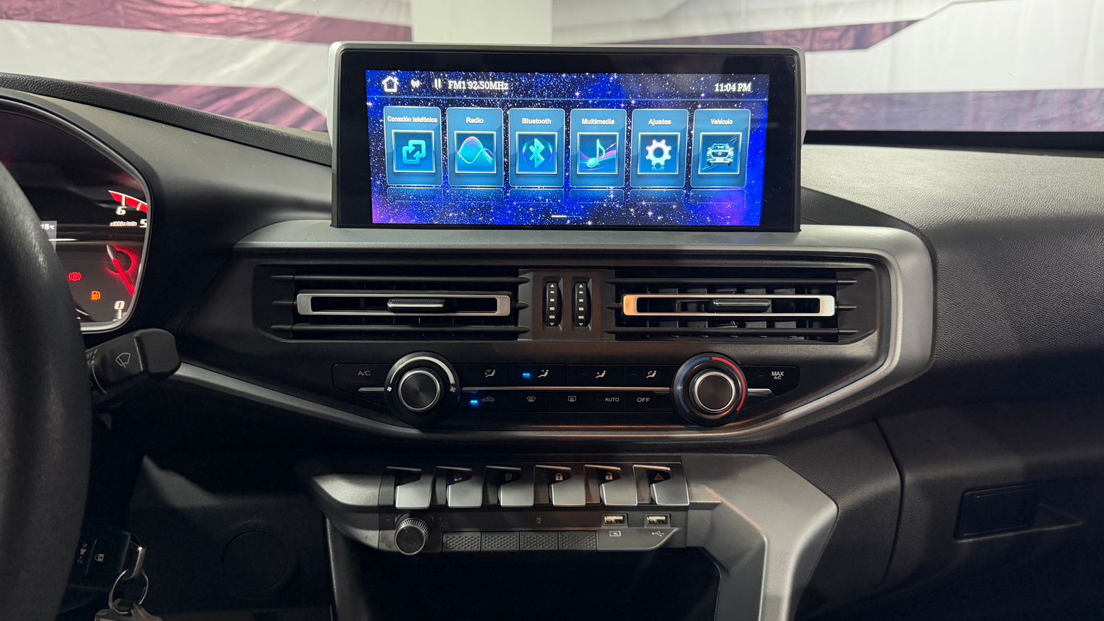 Changan HUNTER 2023 - Imagen 19 de 20