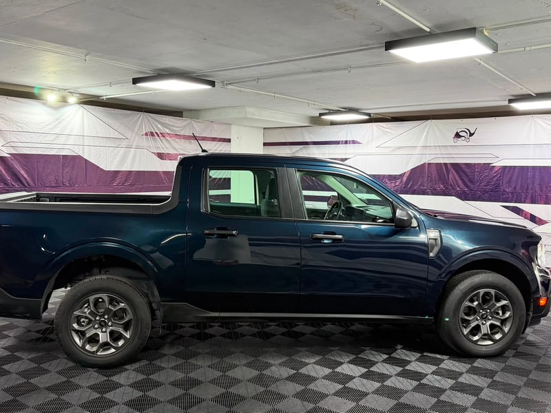 Ford MAVERICK 2022 - Imagen 7 de 20