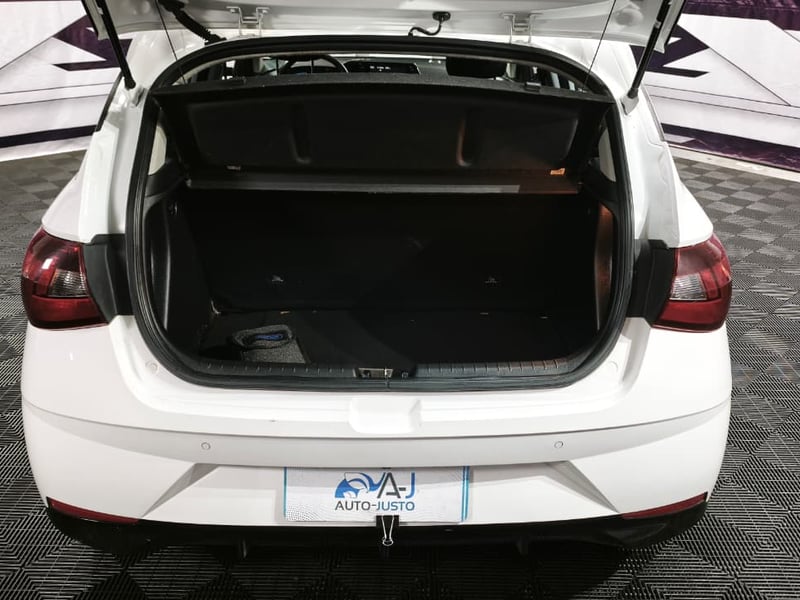 Hyundai I20 2024 - Imagen 10 de 20