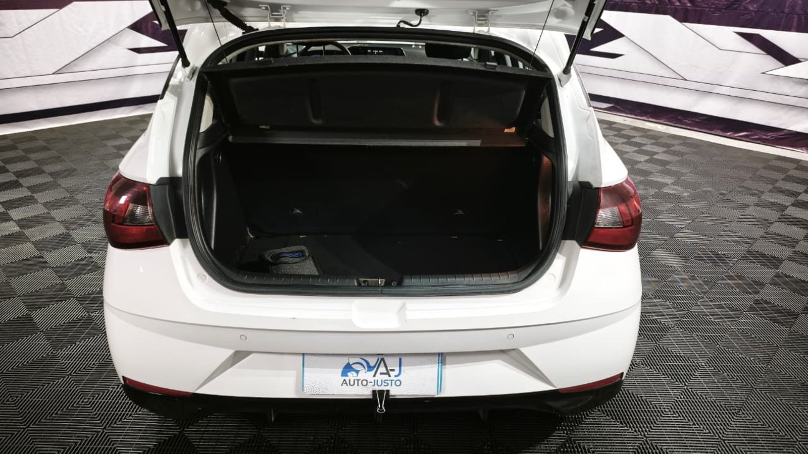 Hyundai I20 2024 - Imagen 10 de 20