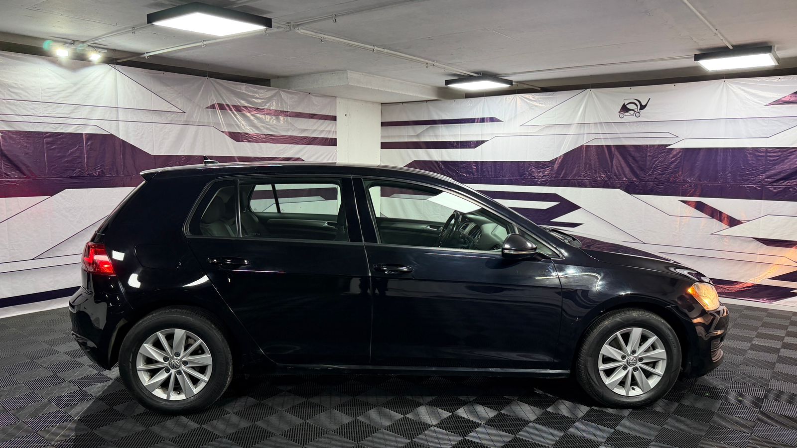 Volkswagen GOLF 2017 - Imagen 5 de 20