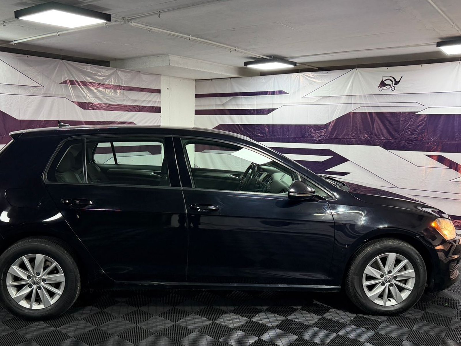 Volkswagen GOLF 2017 - Foto 5 de 20