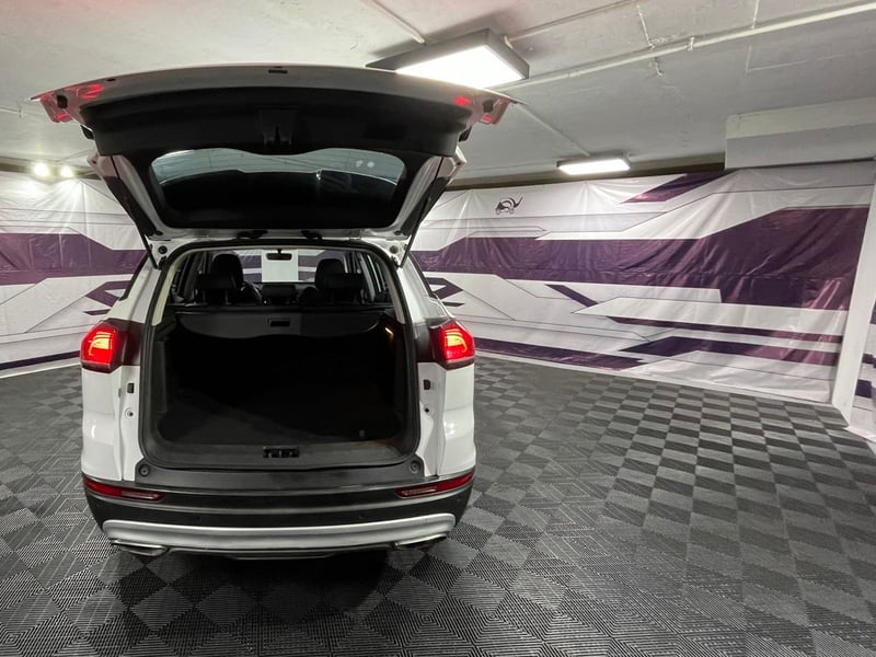 Geely AZKARRA 2023 - Imagen 10 de 20