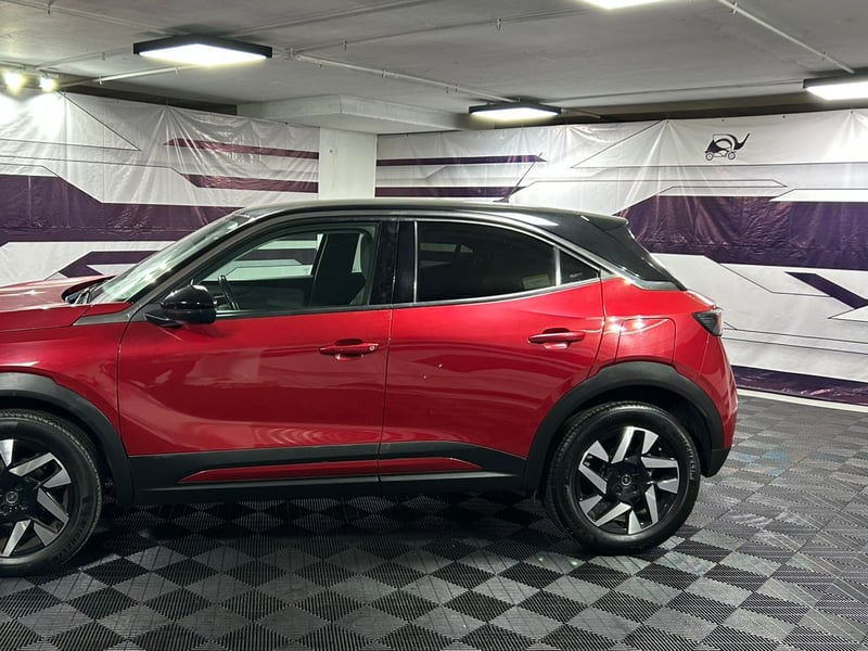 Opel MOKKA 2022 - Imagen 14 de 20