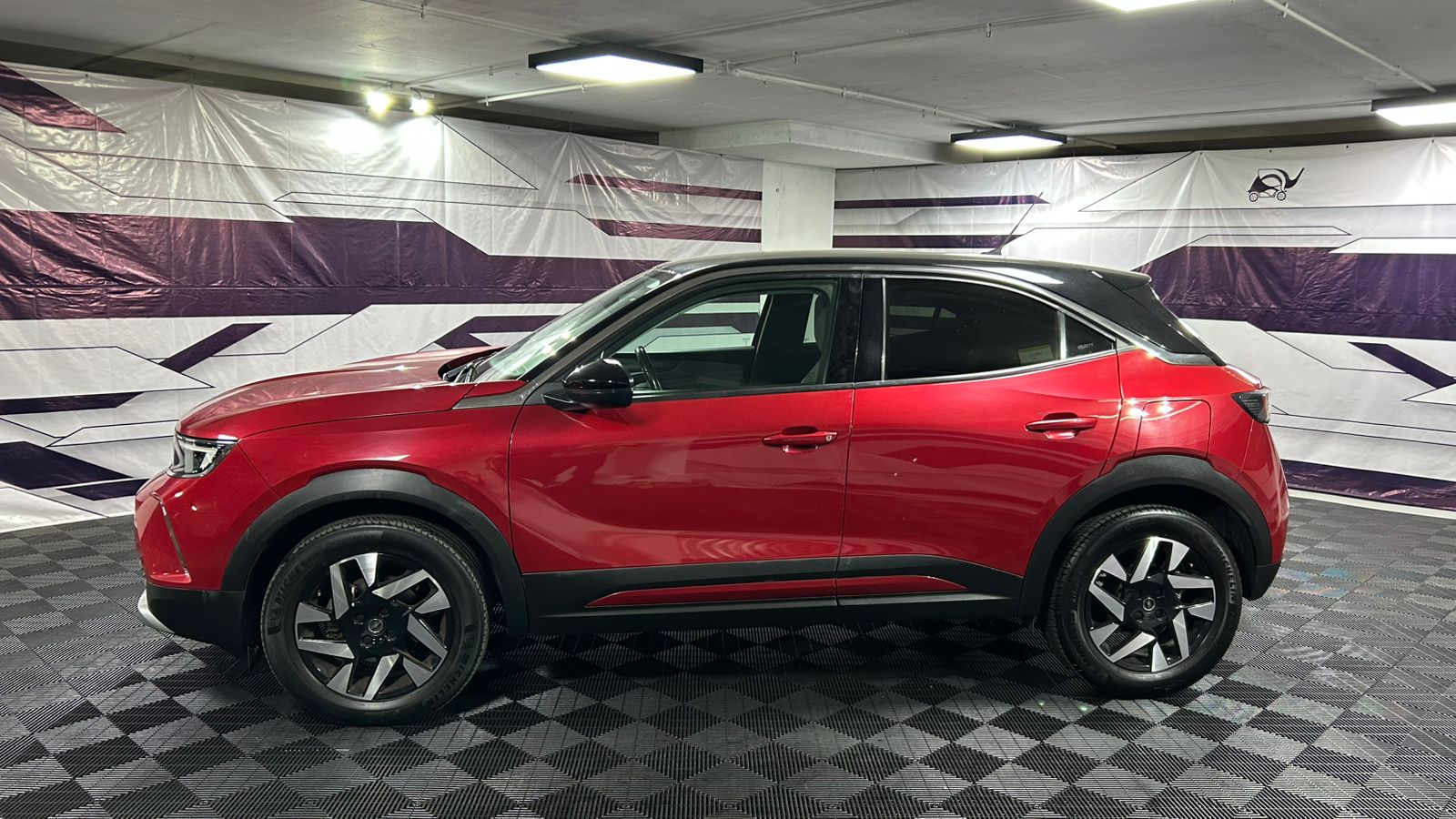 Opel MOKKA 2022 - Imagen 14 de 20
