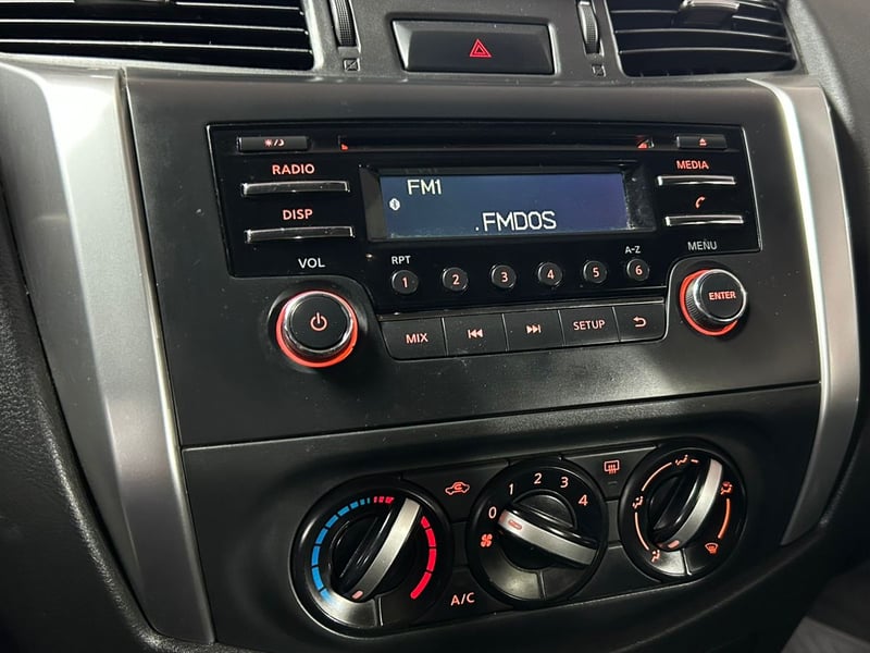 Nissan NAVARA 2023 - Imagen 19 de 20