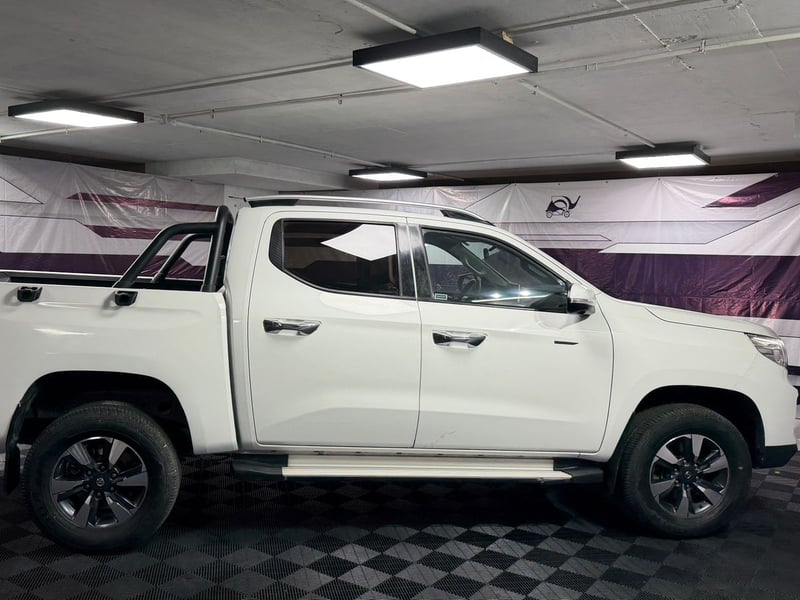 Changan HUNTER 2023 - Imagen 7 de 20
