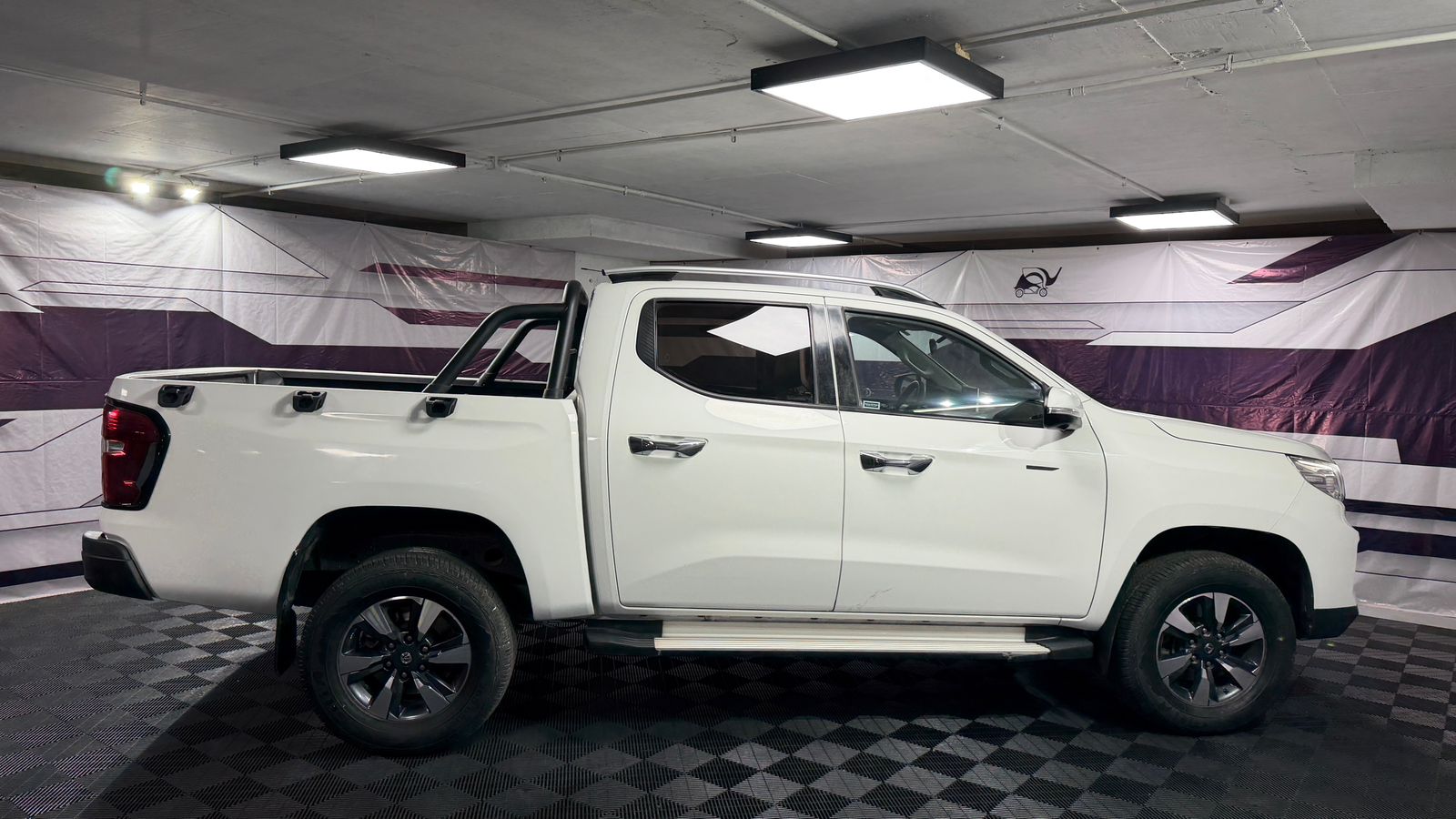 Changan HUNTER 2023 - Imagen 7 de 20