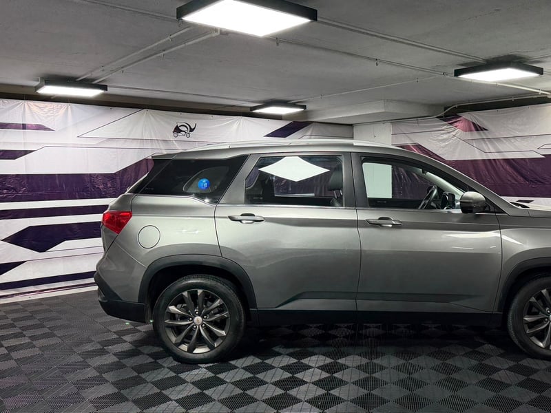 Chevrolet CAPTIVA 2023 - Imagen 7 de 20
