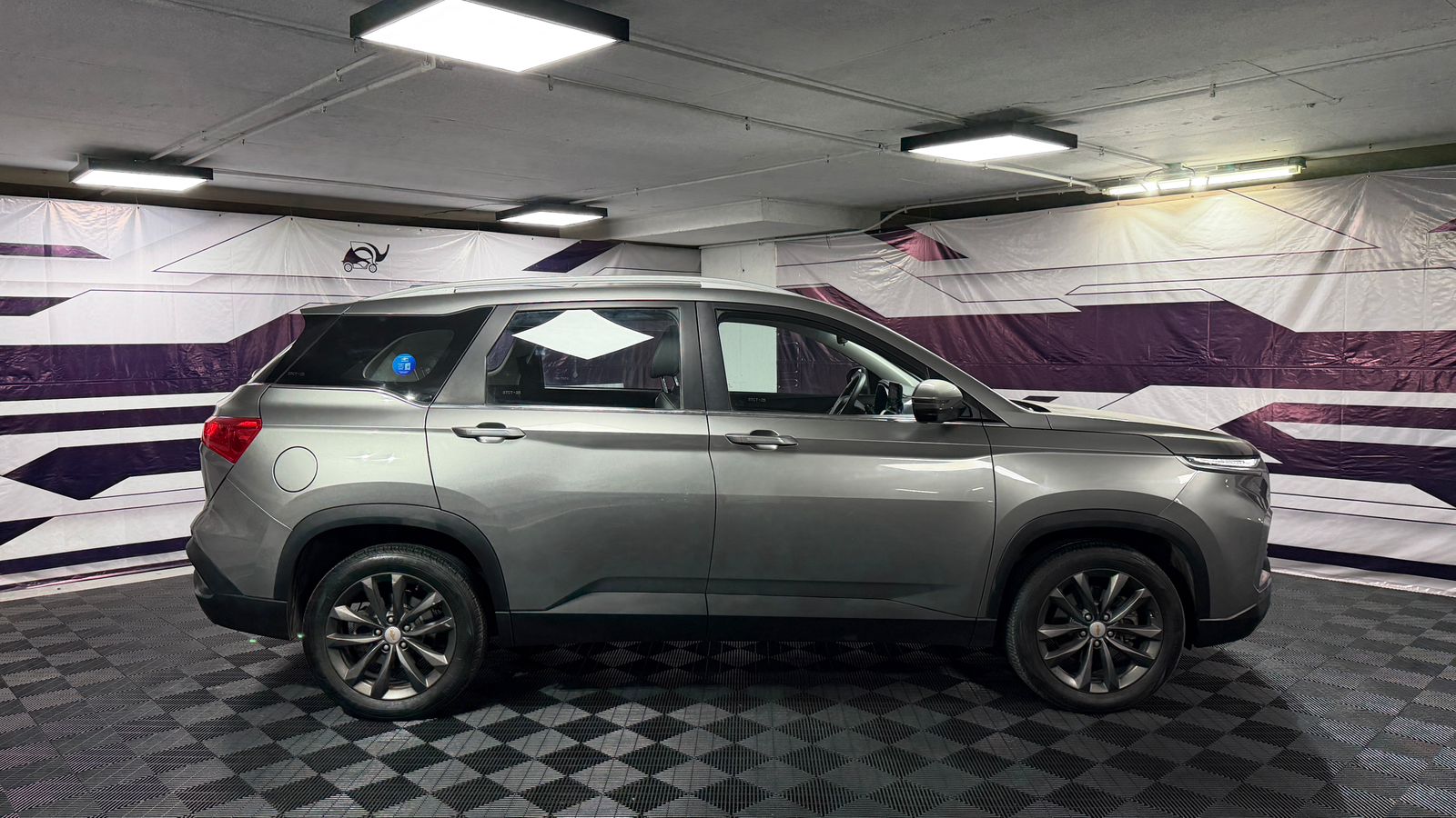 Chevrolet CAPTIVA 2023 - Imagen 7 de 20