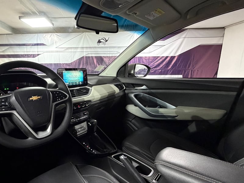 Chevrolet CAPTIVA 2023 - Imagen 15 de 20