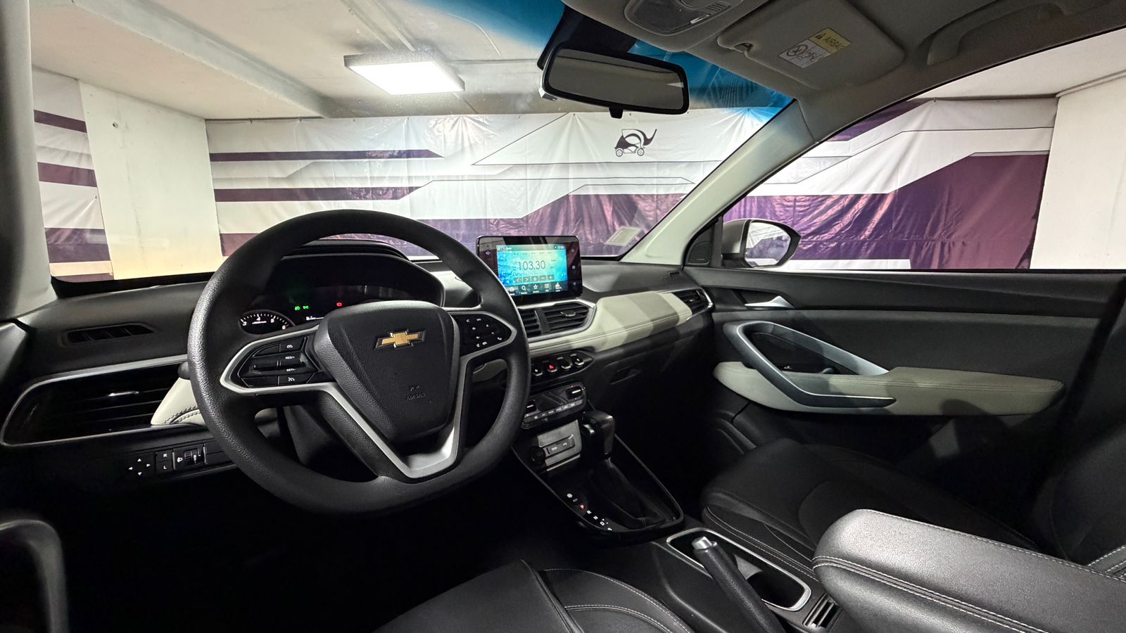 Chevrolet CAPTIVA 2023 - Imagen 15 de 20