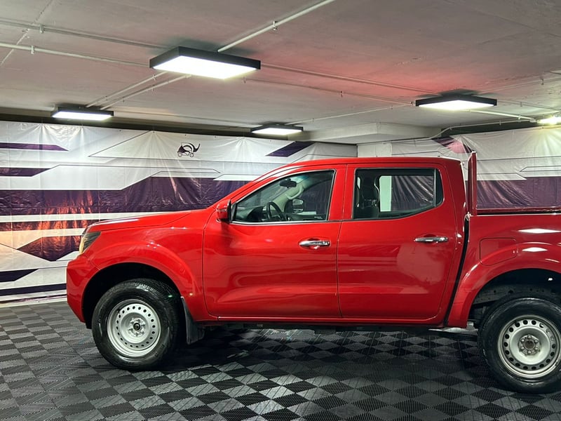 Nissan NAVARA 2023 - Imagen 10 de 20