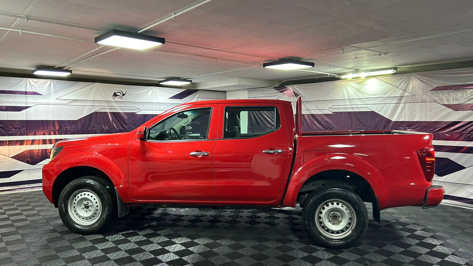 Nissan NAVARA 2023 - Imagen 10 de 20