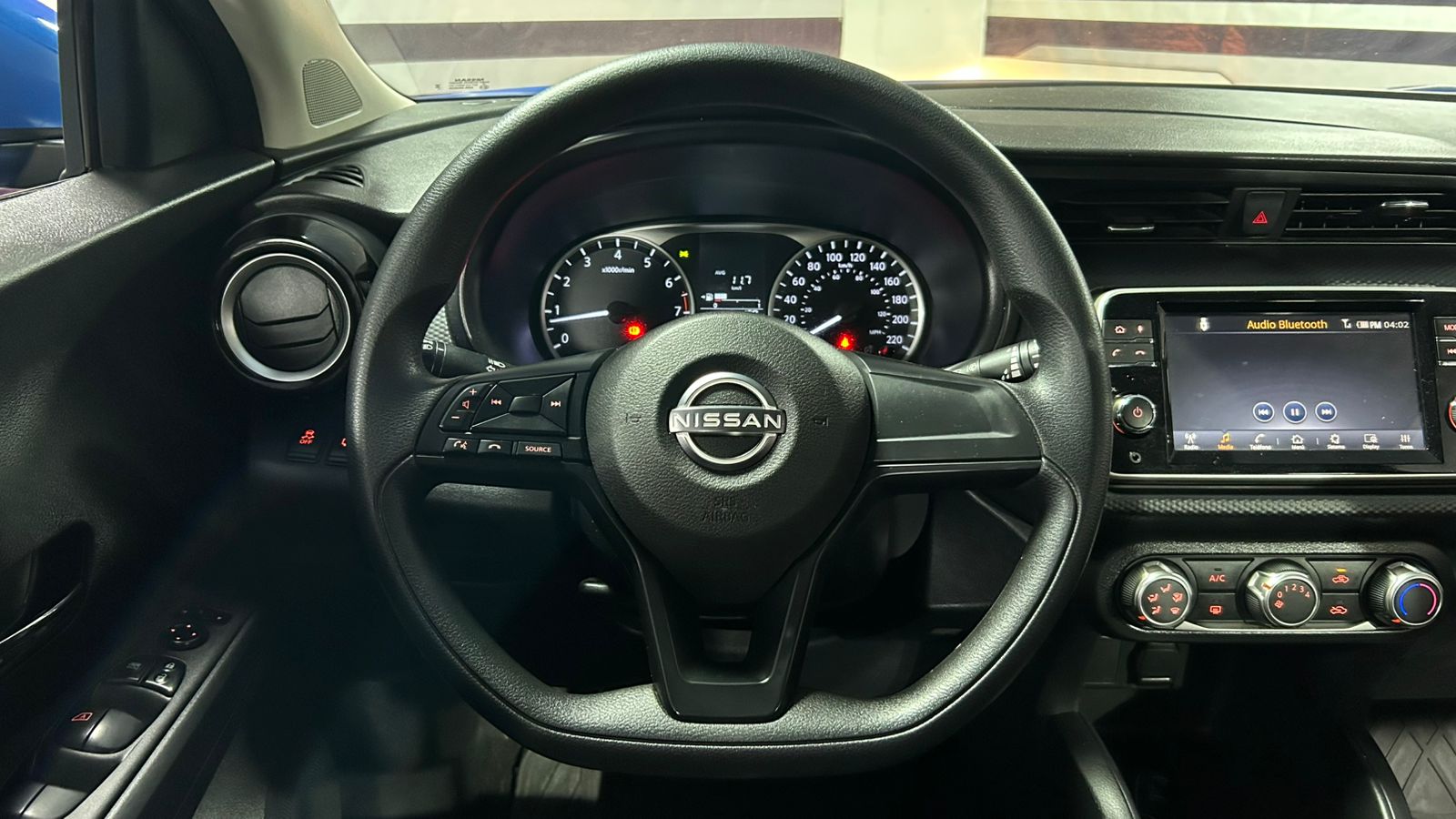 Nissan KICKS 2024 - Imagen 17 de 20