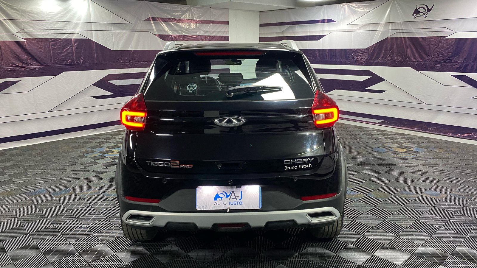 Chery TIGGO 2 PRO 2023 - Imagen 9 de 20