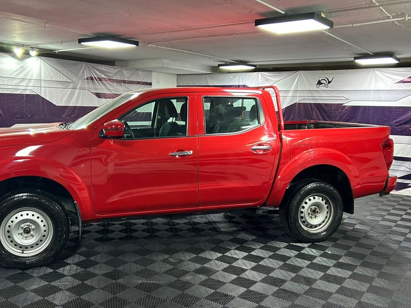 Nissan NAVARA 2023 - Imagen 11 de 20