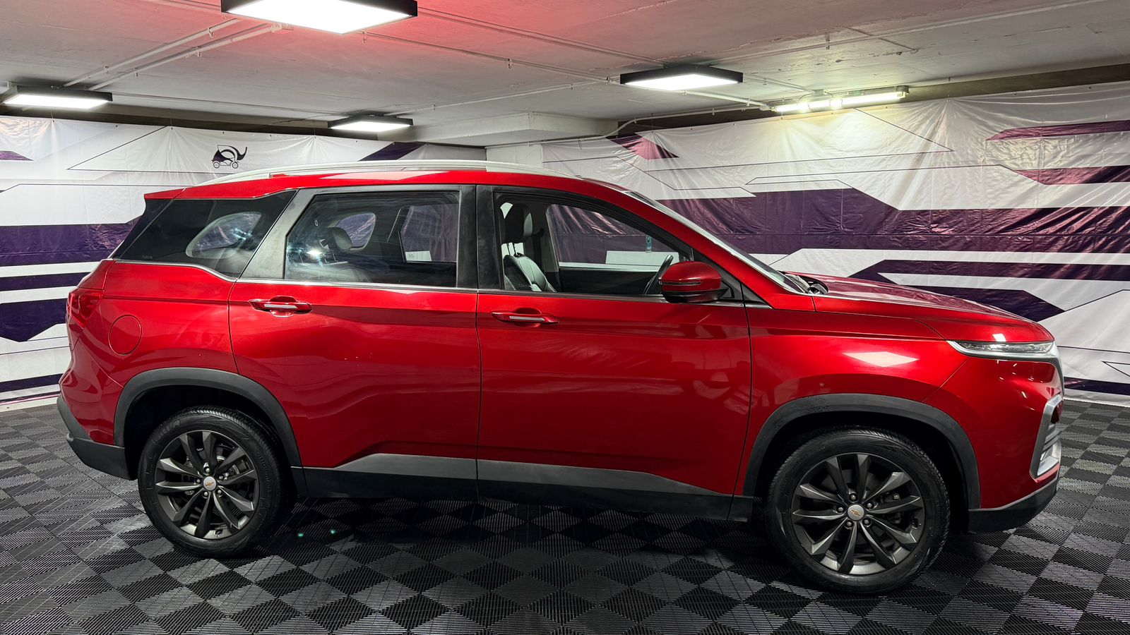 Chevrolet CAPTIVA 2024 - Imagen 5 de 20