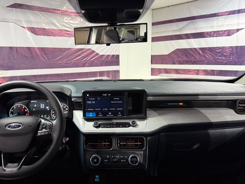 Ford MAVERICK 2022 - Imagen 19 de 20