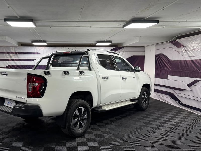 Changan HUNTER 2023 - Imagen 8 de 20