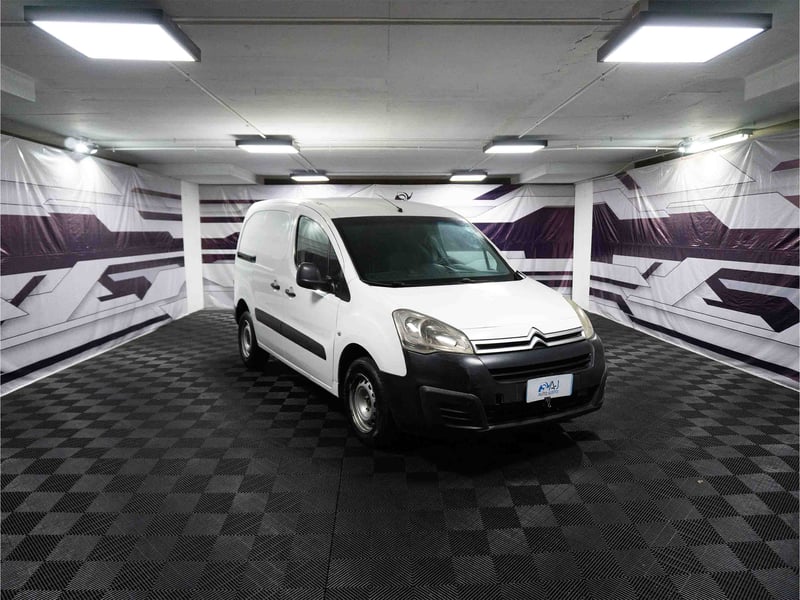 Citroën BERLINGO 2019 - Imagen 7 de 20