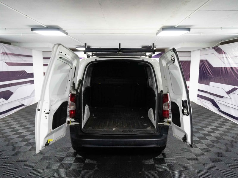 Citroën BERLINGO 2021 - Imagen 14 de 20