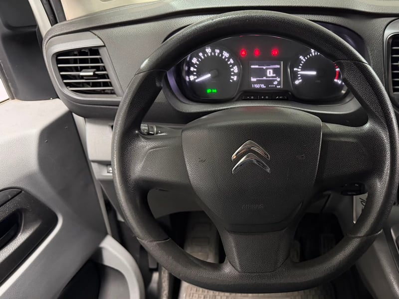 Citroën JUMPY 2021 - Imagen 16 de 19