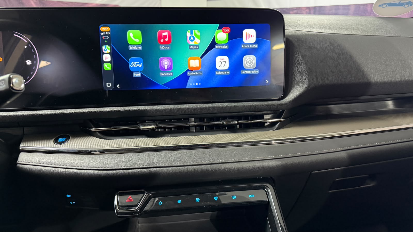Ford TERRITORY 2025 - Imagen 20 de 20