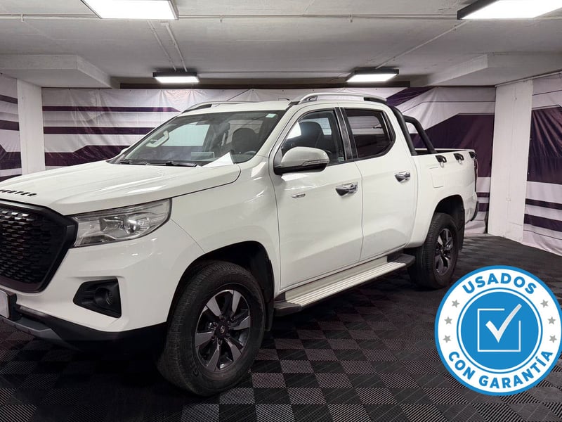 Changan HUNTER 2023